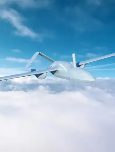 Russian Ministry of Defense Claims to Have Shot Down Dozens of Ukrainian UAVs Over Russian Regions