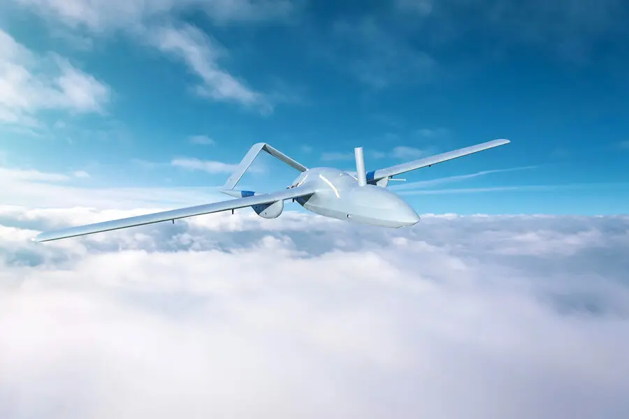 Russian Ministry of Defense Claims to Have Shot Down Dozens of Ukrainian UAVs Over Russian Regions