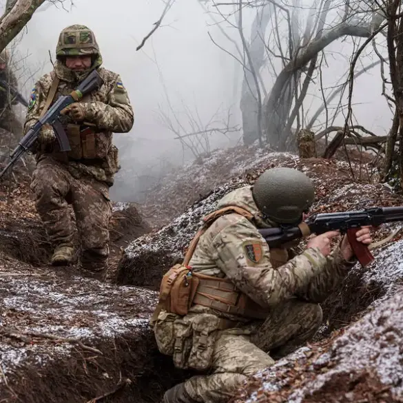 Russian Ministry of Defense Reports on Ukrainian Attacks along the Kursk Border