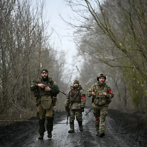 Russian troops advance in southern Kursk; Ukraine uses drones to attack electrical substations