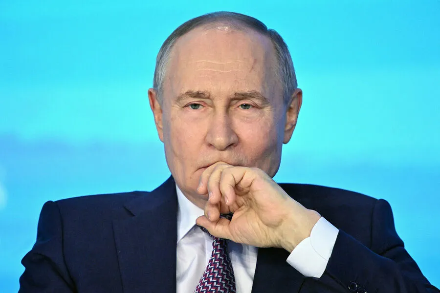 Russia's Resilience in the Face of Challenge: Honoring the Brave