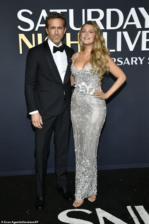 Ryan Reynolds, Blake Lively, and Justin Baldoni's SNL Appearance Sparks Controversy
