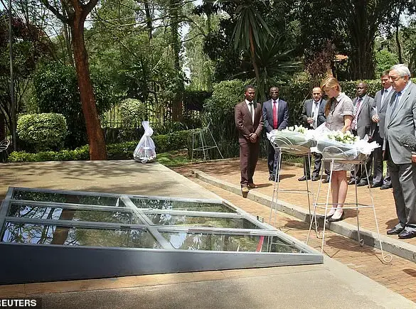 Samantha Power: A Human Rights Advocate in American Politics