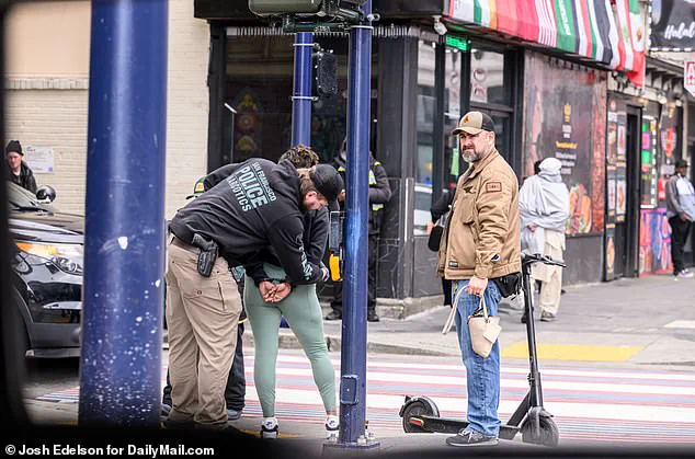 San Francisco's New Mayor Faces Opioid Crisis