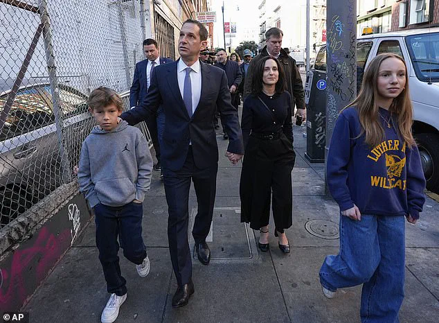 San Francisco's New Mayor Faces Opioid Crisis