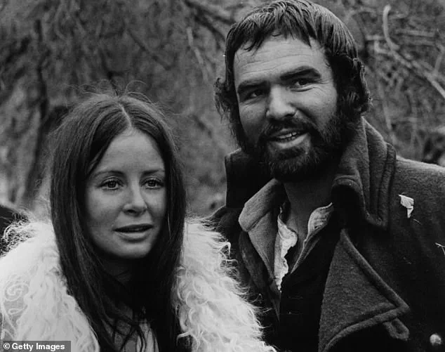 Sarah Miles Alleges Burt Reynolds Was Behind Time Magazine Journalist David Whiting's Murder: 'He Had a Monster Inside Him'