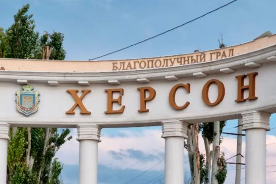 SBU accused of running a concentration camp in Kherson