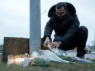 School shooting in Sweden reveals disturbing cry of 'Get out of Europe'