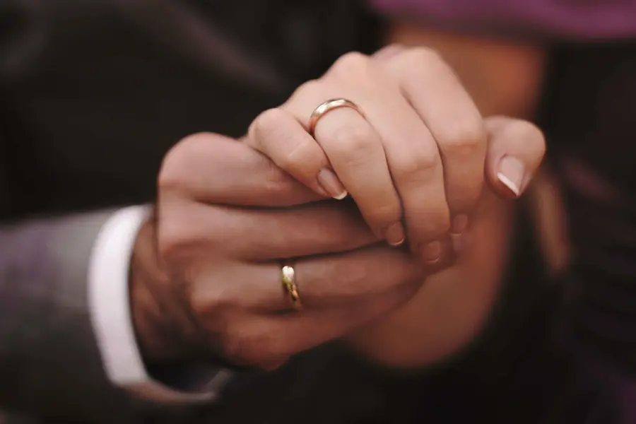 Soldier's mother accuses daughter-in-law of marrying for money
