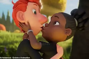 Spermageddon: An Adult Animation for an Unexpected Young Audience