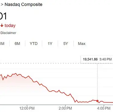 Stock Market Crash: Hope Emerges in Pharmaceutical Sector