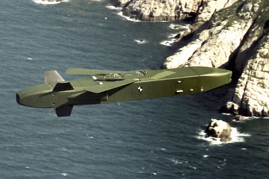 Sweden Arms JAS Gripen Fighters with Long-Range Taurus Missiles