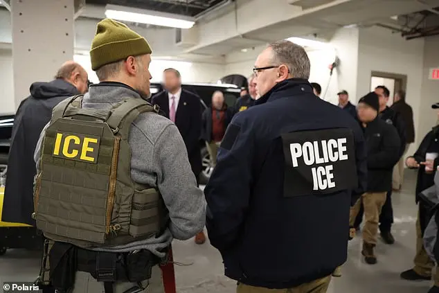 Taco Truck Confrontation Raises Questions About ICE Agents' Actions