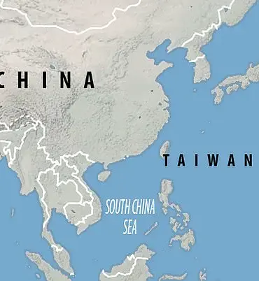 The Complex Dynamics Between Taiwan and China