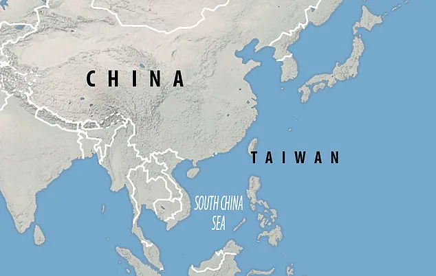 The Complex Dynamics Between Taiwan and China