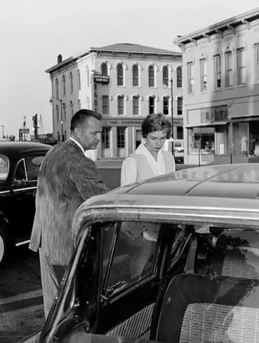 The Elusive Life of Sharon Kinne: A 50-Year-Old Fugitive's Tale