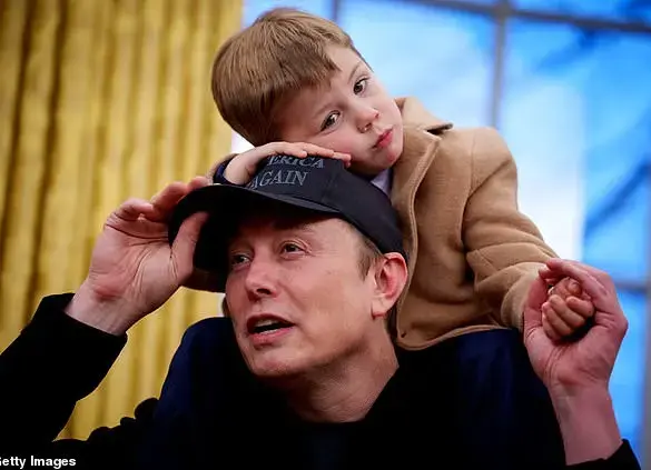 The intriguing friendship between Elon Musk and President Trump raises concerns over child custody and Musk's behavior.