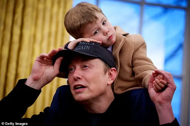 The intriguing friendship between Elon Musk and President Trump raises concerns over child custody and Musk's behavior.