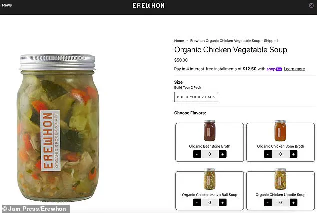 The mystery of Erewhon's pricey produce: Are they worth the splurge?