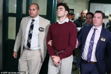The Robin Hood Trial: A Critical Look at Jury Selection for Luigi Mangione