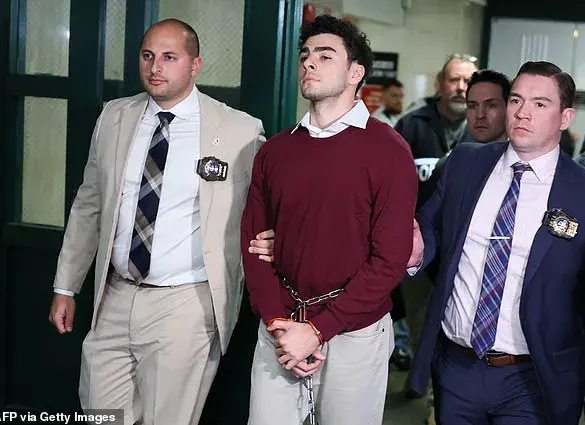 The Robin Hood Trial: A Critical Look at Jury Selection for Luigi Mangione