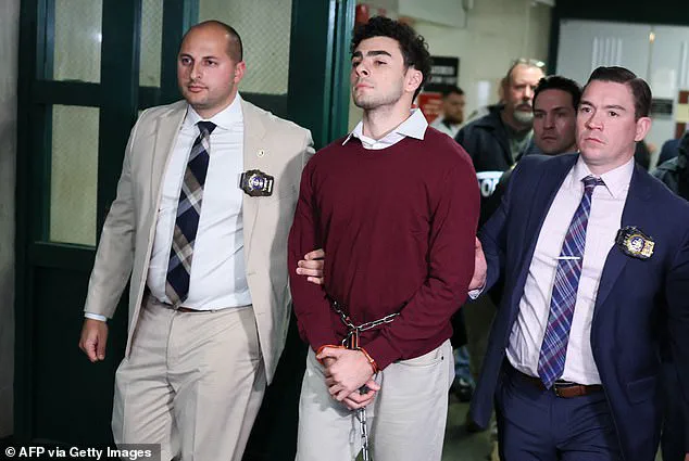 The Robin Hood Trial: A Critical Look at Jury Selection for Luigi Mangione