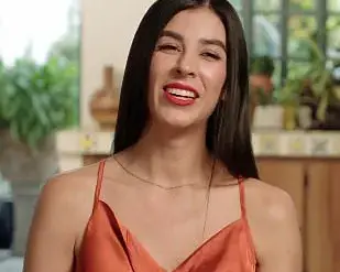 The Unconventional Love Triangle of '90 Day Fiancé' Stars