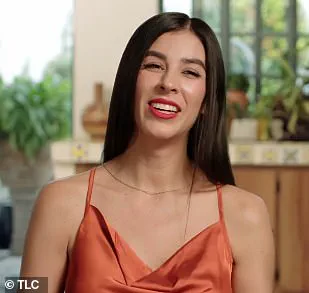 The Unconventional Love Triangle of '90 Day Fiancé' Stars