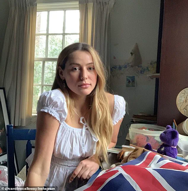 The Unpublished Story of Elizabeth Wurtzel: Jory Calloway's Alleged Role in the Tale