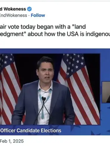 The Woke War Within the Democratic Party