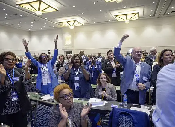 The Woke War Within the Democratic Party