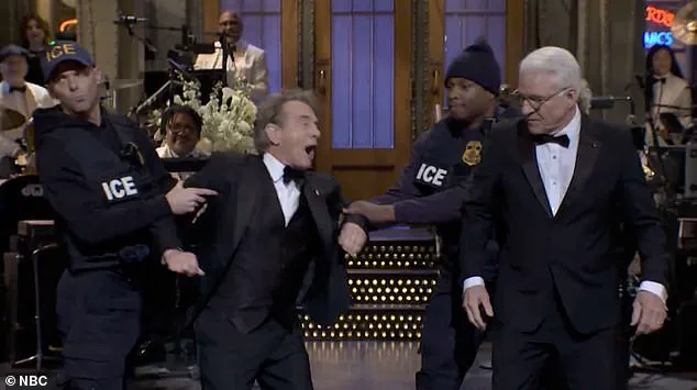 Tom Hanks' 'Doug' Sketch on SNL: A Misstep in Political Satire?