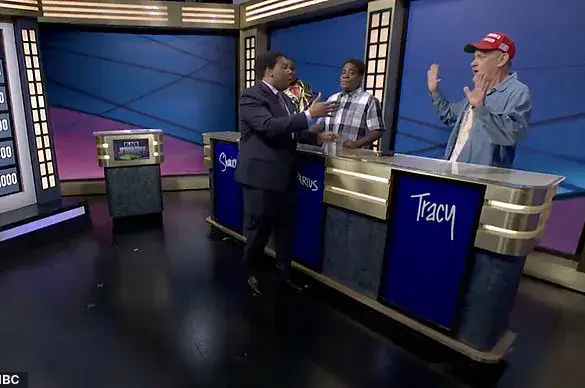 Tom Hanks' 'Doug' Sketch on SNL: A Misstep in Political Satire?