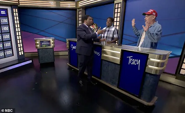 Tom Hanks' 'Doug' Sketch on SNL: A Misstep in Political Satire?