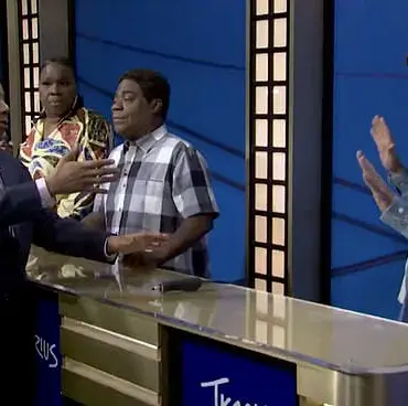 Tom Hanks' Portrayal of a Trump Supporter on SNL Under Fire