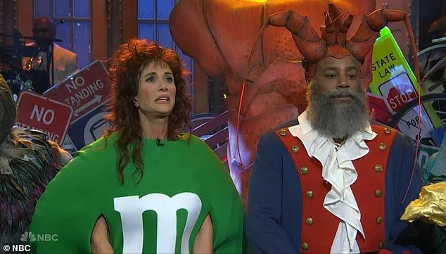 Tom Hanks' Portrayal of a Trump Supporter on SNL Under Fire