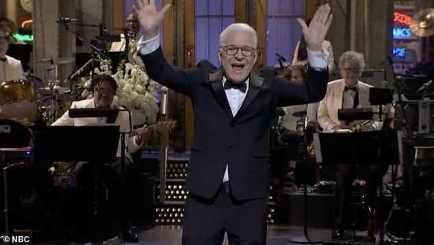 Tom Hanks' Portrayal of a Trump Supporter on SNL Under Fire