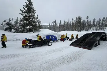 Tragic Avalanche Claims Lives of Oregon Couple with Deep Community Roots