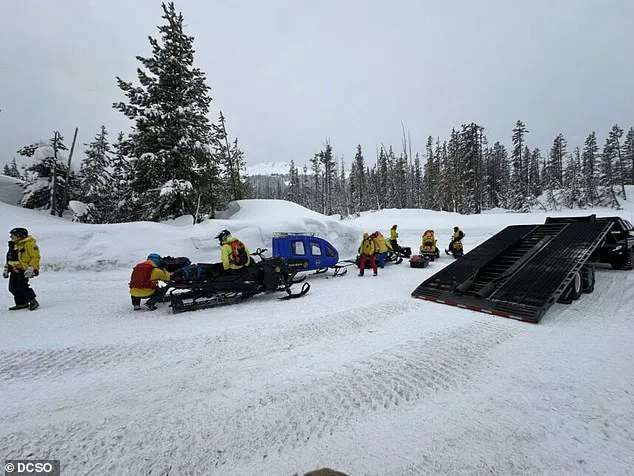 Tragic Avalanche Claims Lives of Oregon Couple with Deep Community Roots