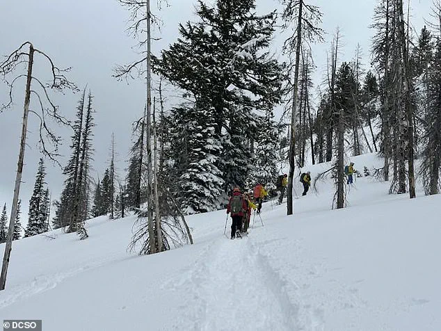 Tragic Avalanche Claims Lives of Oregon Couple with Deep Community Roots