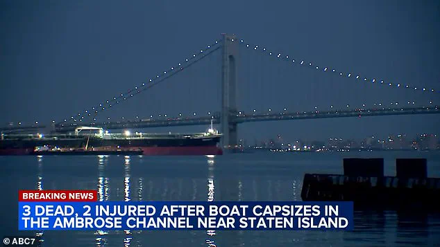 Tragic Boat Accident in New York Results in Deaths and Injuries