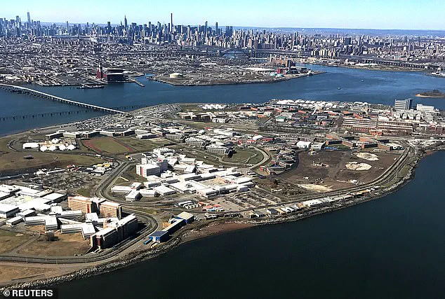 Trans migrant wanted by ICE arrested after allegedly raping 14-year-old boy in NYC park