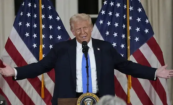 Trudeau's Hot-Mic Moment Reveals Trump's Strategy on Canada