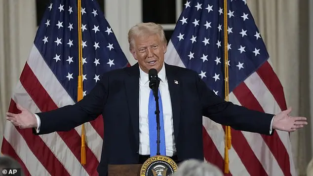 Trudeau's Hot-Mic Moment Reveals Trump's Strategy on Canada
