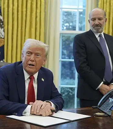 Trump Administration Takes Steps to Defund Education Department