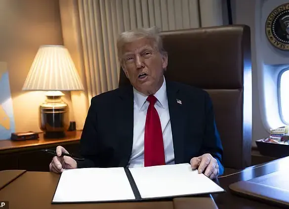 Trump Administration Warns Reporters Not To Lie