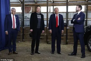 Trump and Musk: A Dynamic Duo in 'All or Nothing' by Michael Wolff