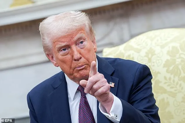 Trump Believes in Putin's Good Faith, Expressing Confidence in their Relationship