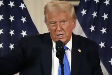 Trump Encourages Nato Allies to Increase Weapons Purchases from the US