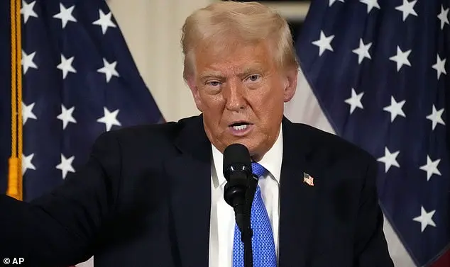 Trump Encourages Nato Allies to Increase Weapons Purchases from the US